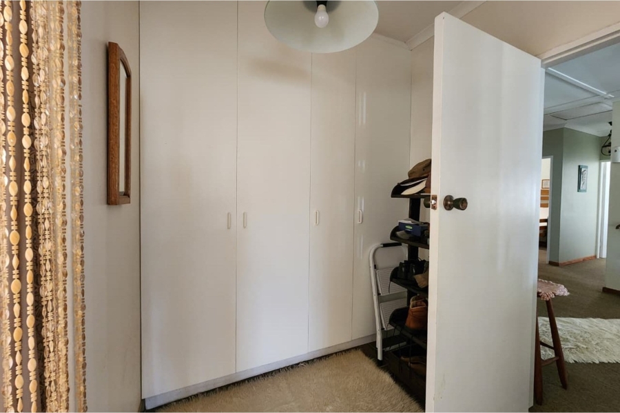 3 Bedroom Property for Sale in Noorsekloof Eastern Cape
